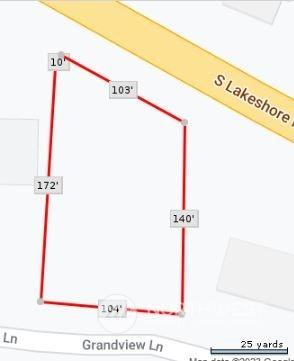 70 Grandview Lane Chelan WA 98816