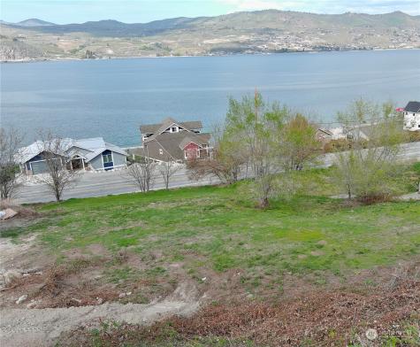 70 Grandview Lane Chelan WA 98816