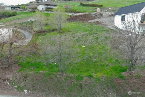 70 Grandview Lane Chelan WA 98816