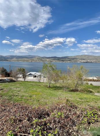 70 Grandview Lane Chelan WA 98816