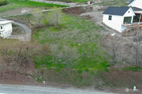 70 Grandview Lane Chelan WA 98816