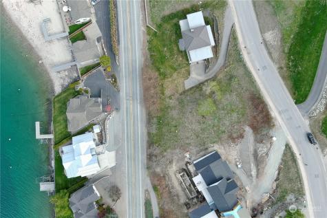70 Grandview Lane Chelan WA 98816