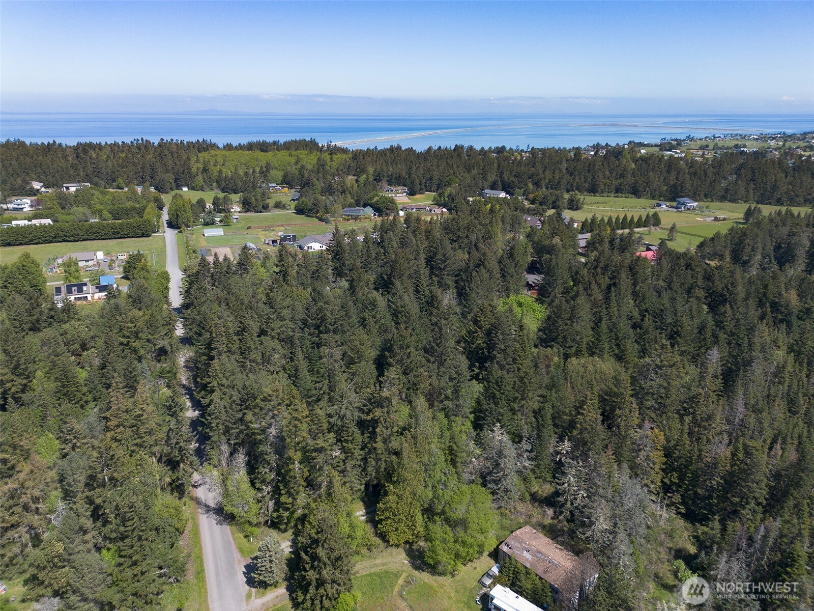 392 Holgerson Road Sequim WA 98382