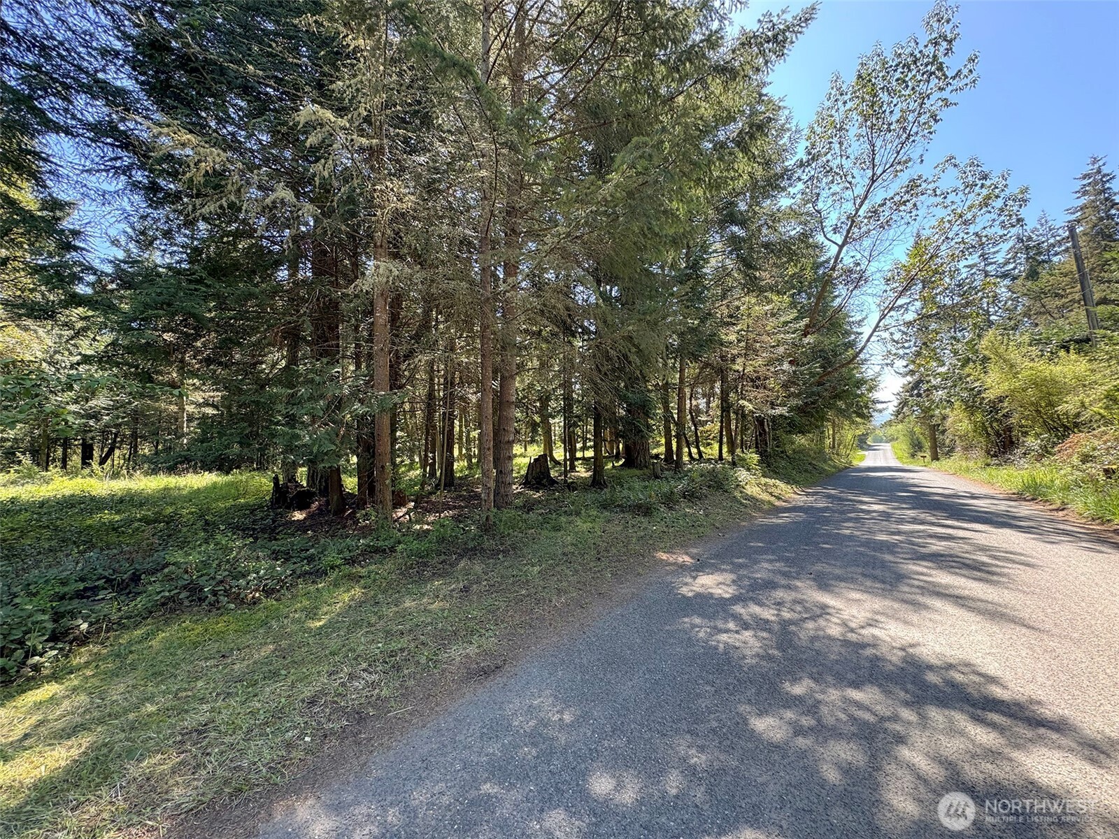 392 Holgerson Road Sequim WA 98382