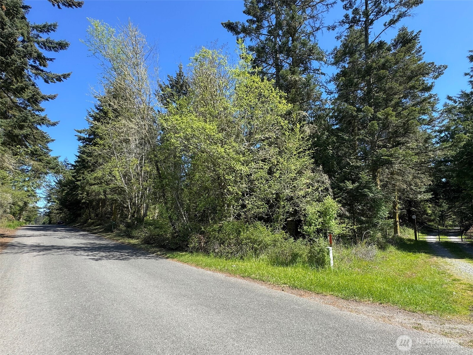 392 Holgerson Road Sequim WA 98382