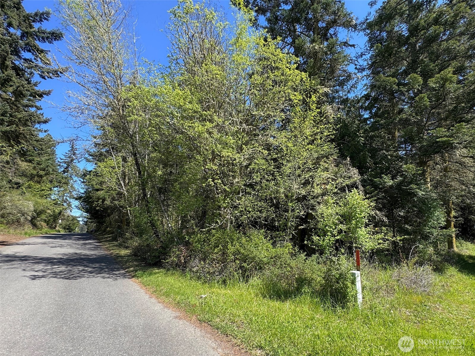 392 Holgerson Road Sequim WA 98382