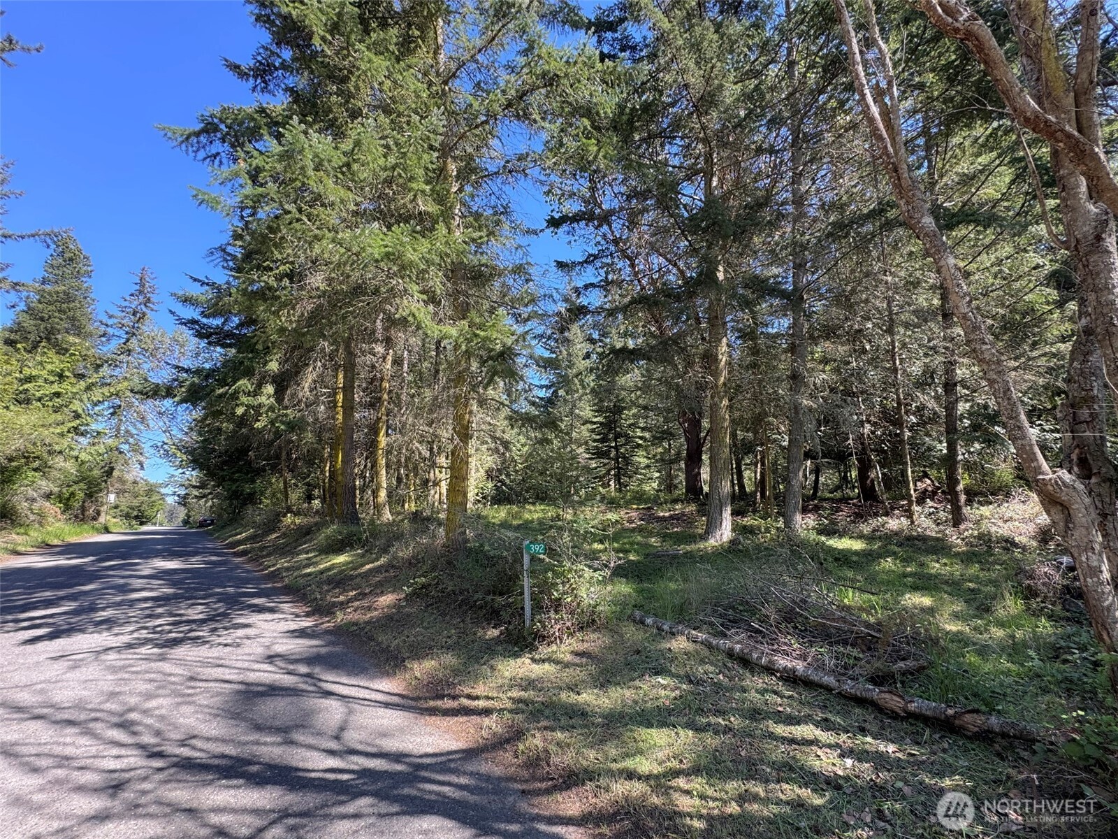 392 Holgerson Road Sequim WA 98382