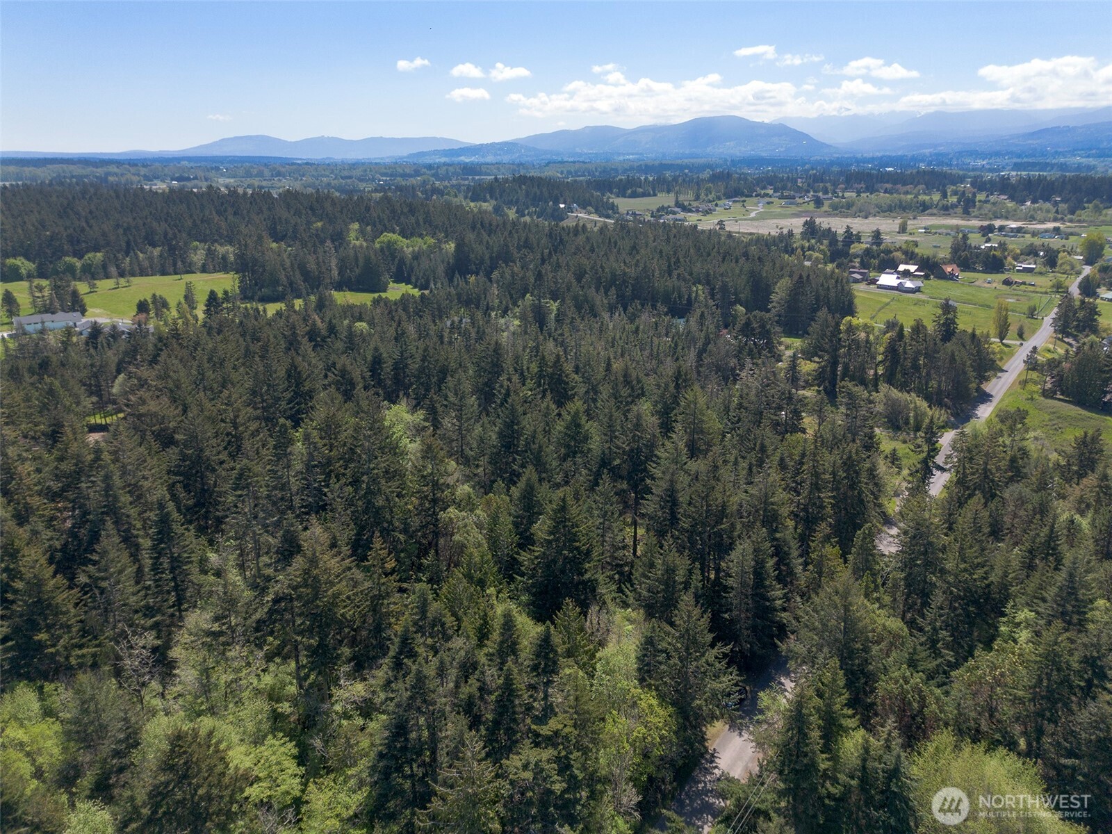 392 Holgerson Road Sequim WA 98382
