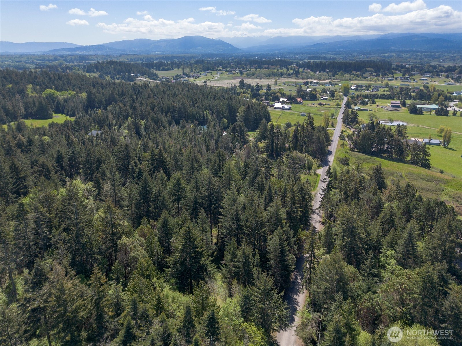 392 Holgerson Road Sequim WA 98382