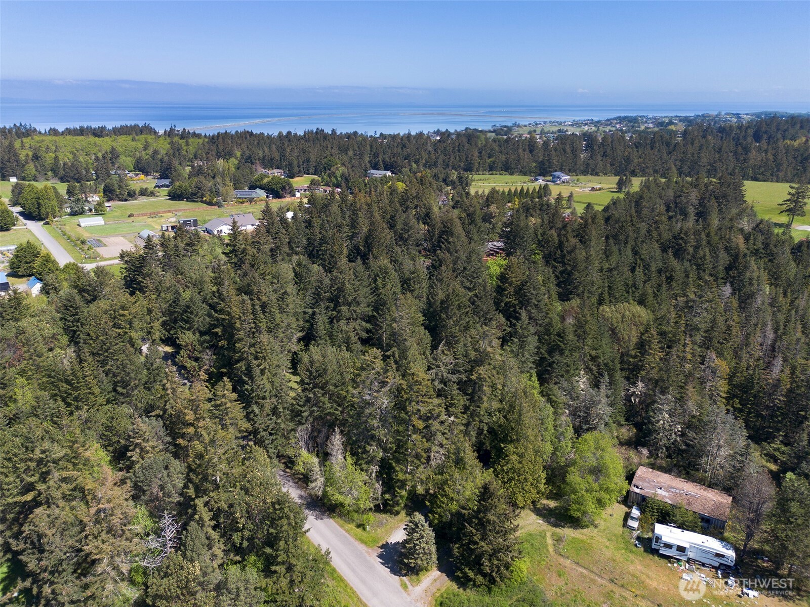 392 Holgerson Road Sequim WA 98382