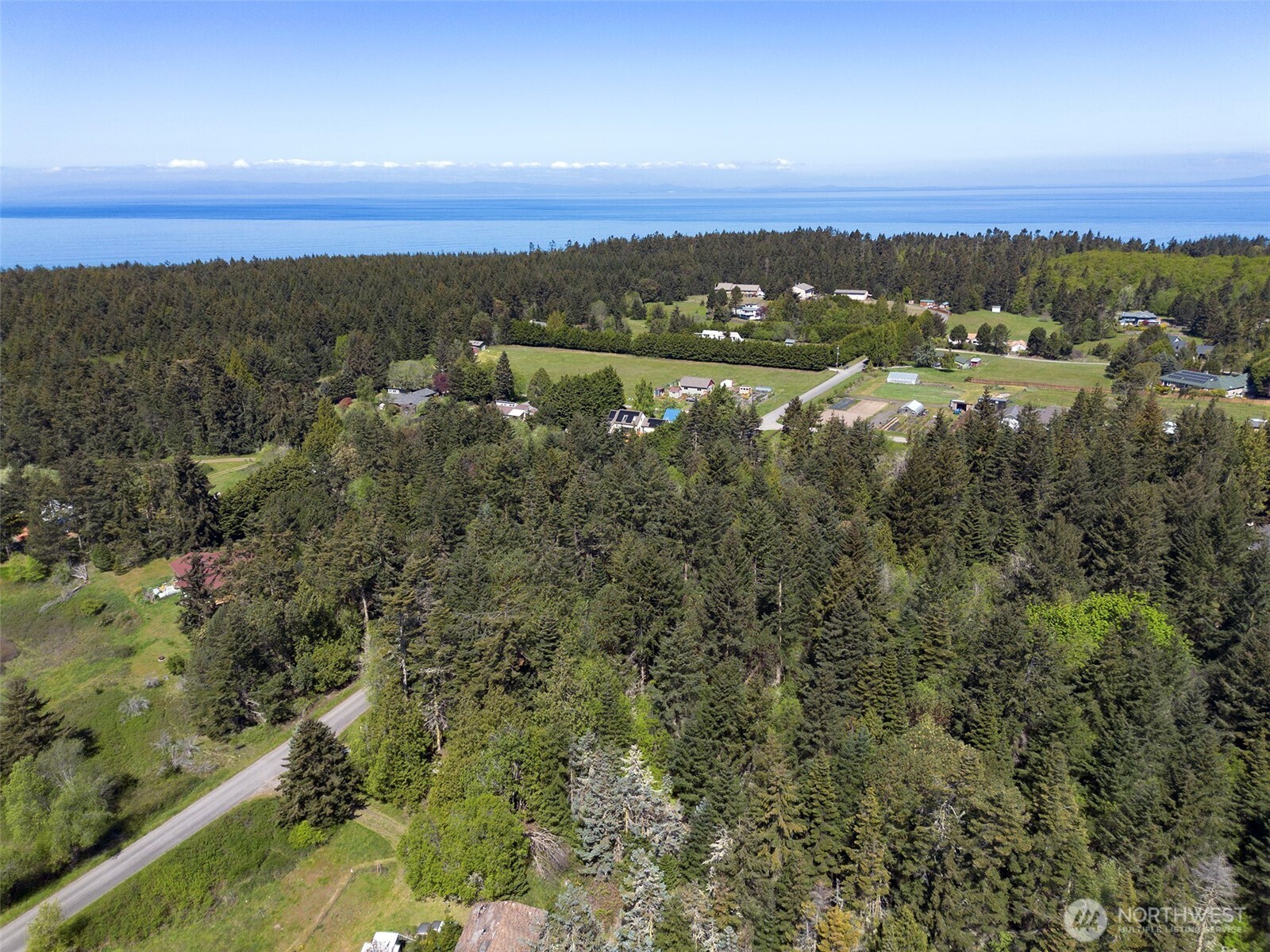 392 Holgerson Road Sequim WA 98382