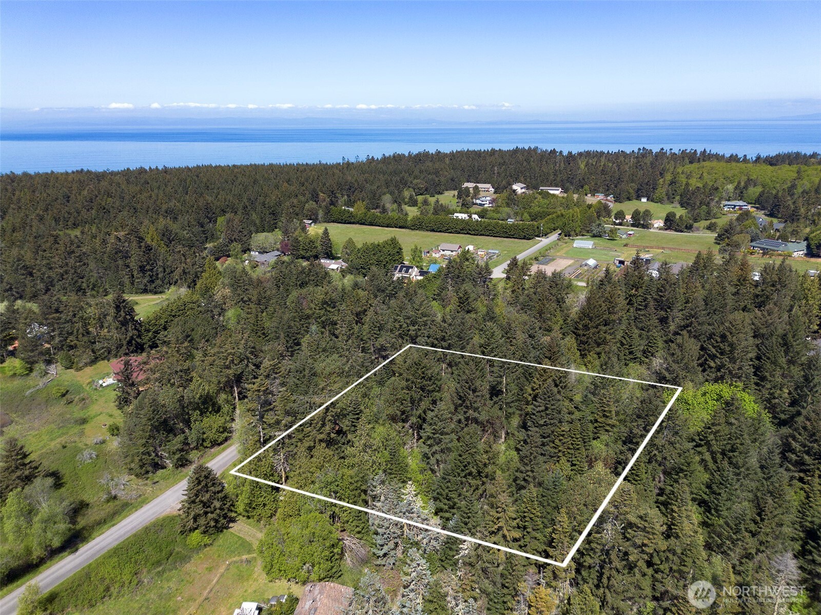 392 Holgerson Road Sequim WA 98382