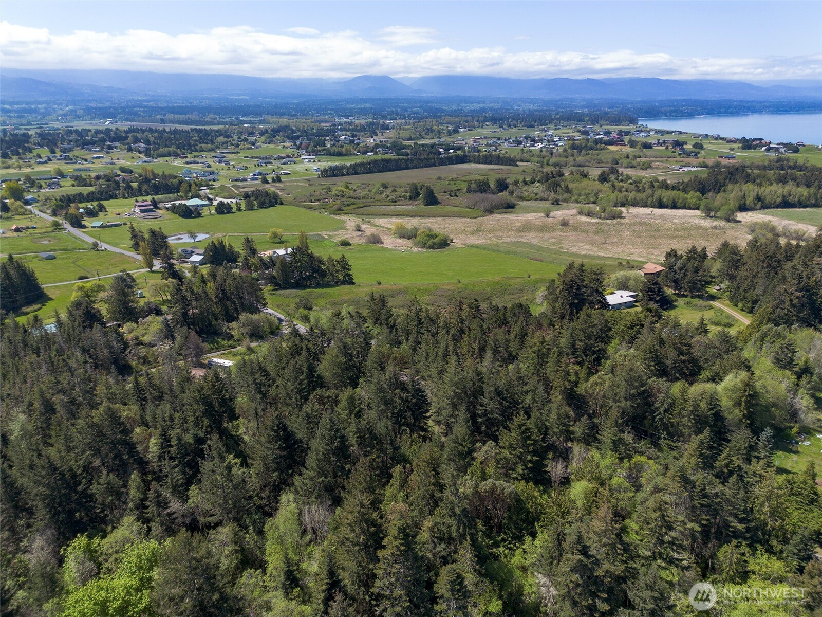 392 Holgerson Road Sequim WA 98382