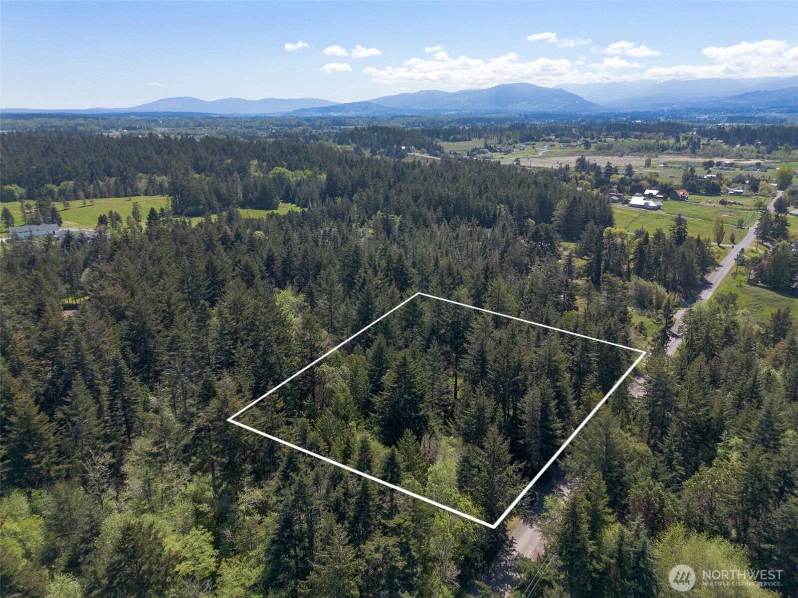 392 Holgerson Road Sequim WA 98382