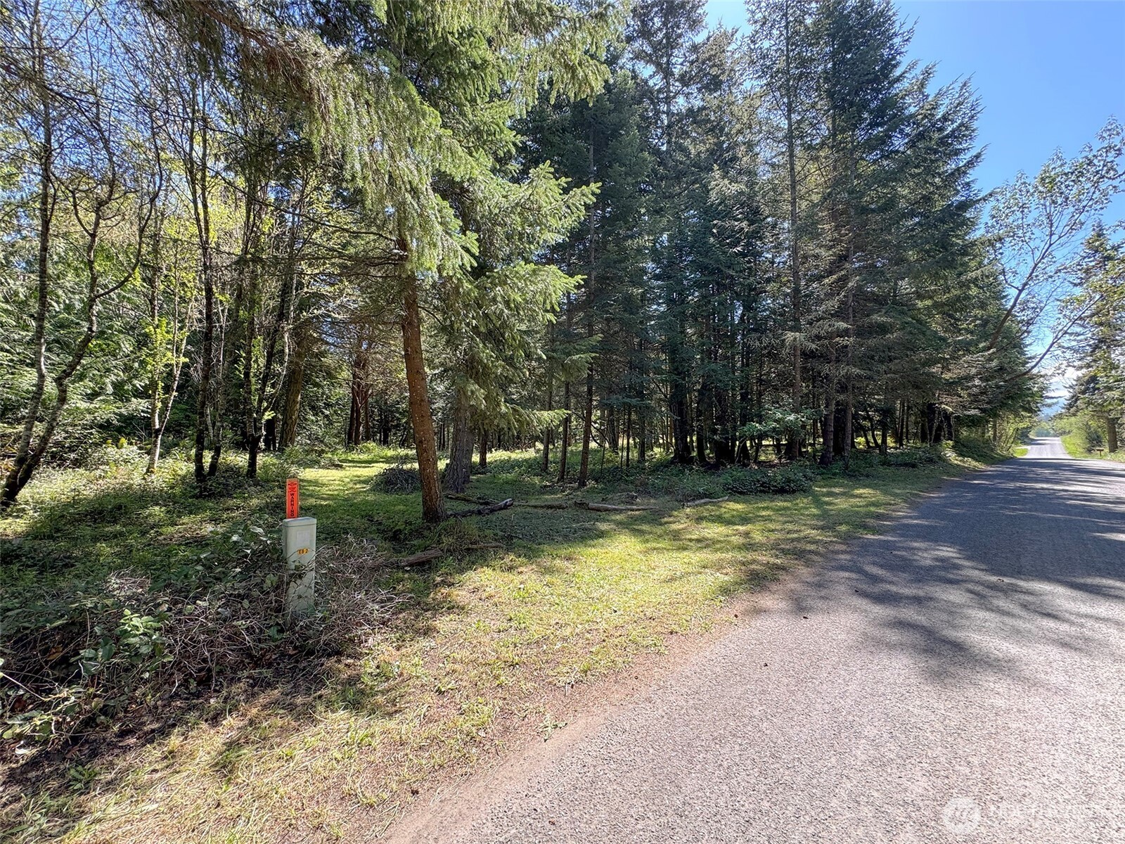 392 Holgerson Road Sequim WA 98382