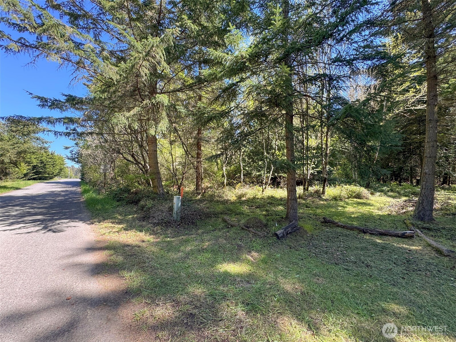 392 Holgerson Road Sequim WA 98382