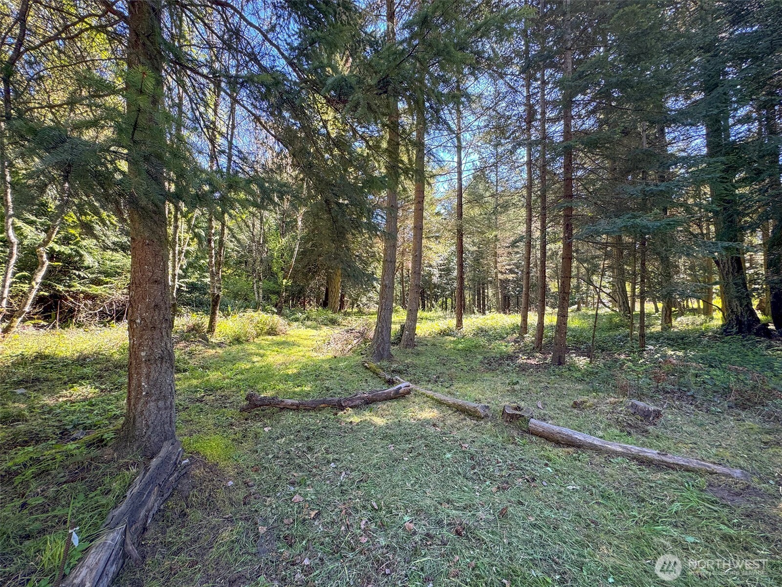 392 Holgerson Road Sequim WA 98382