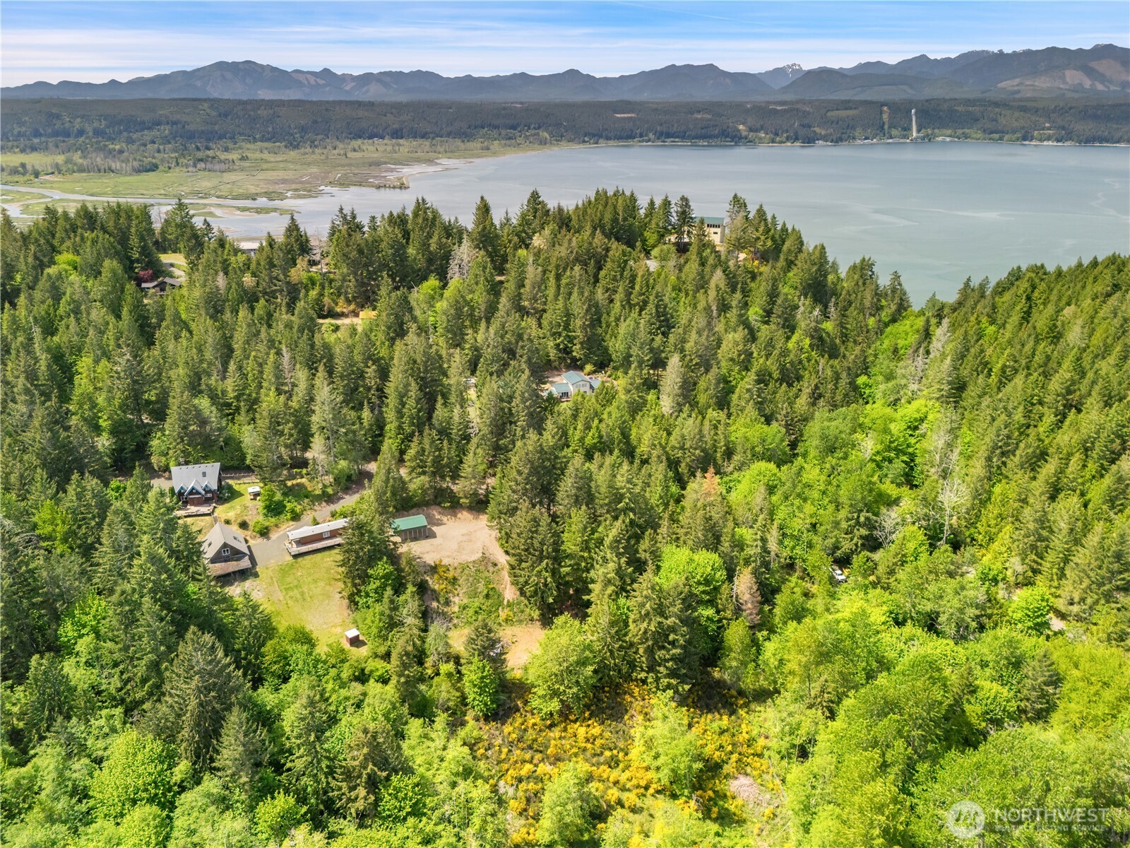 0 E Gerbing View Drive Union WA 98592