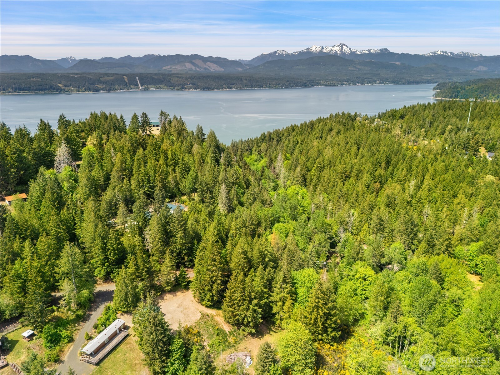 0 E Gerbing View Drive Union WA 98592