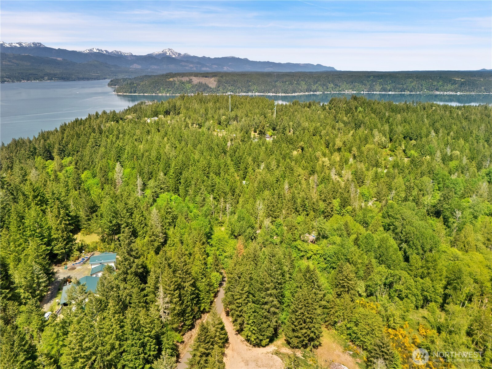 0 E Gerbing View Drive Union WA 98592