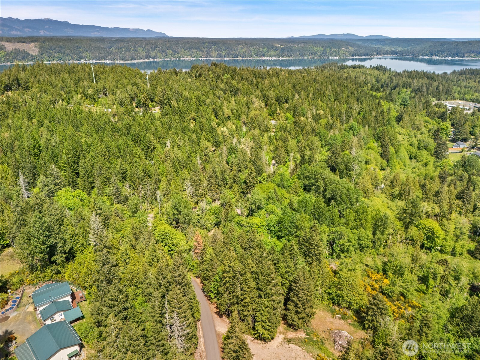 0 E Gerbing View Drive Union WA 98592