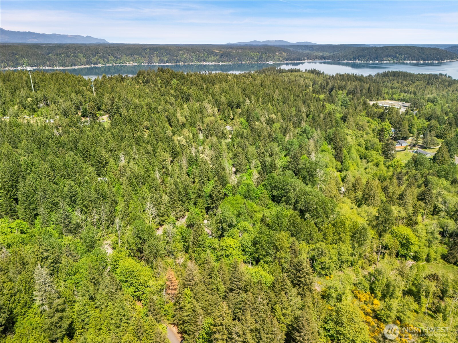 0 E Gerbing View Drive Union WA 98592