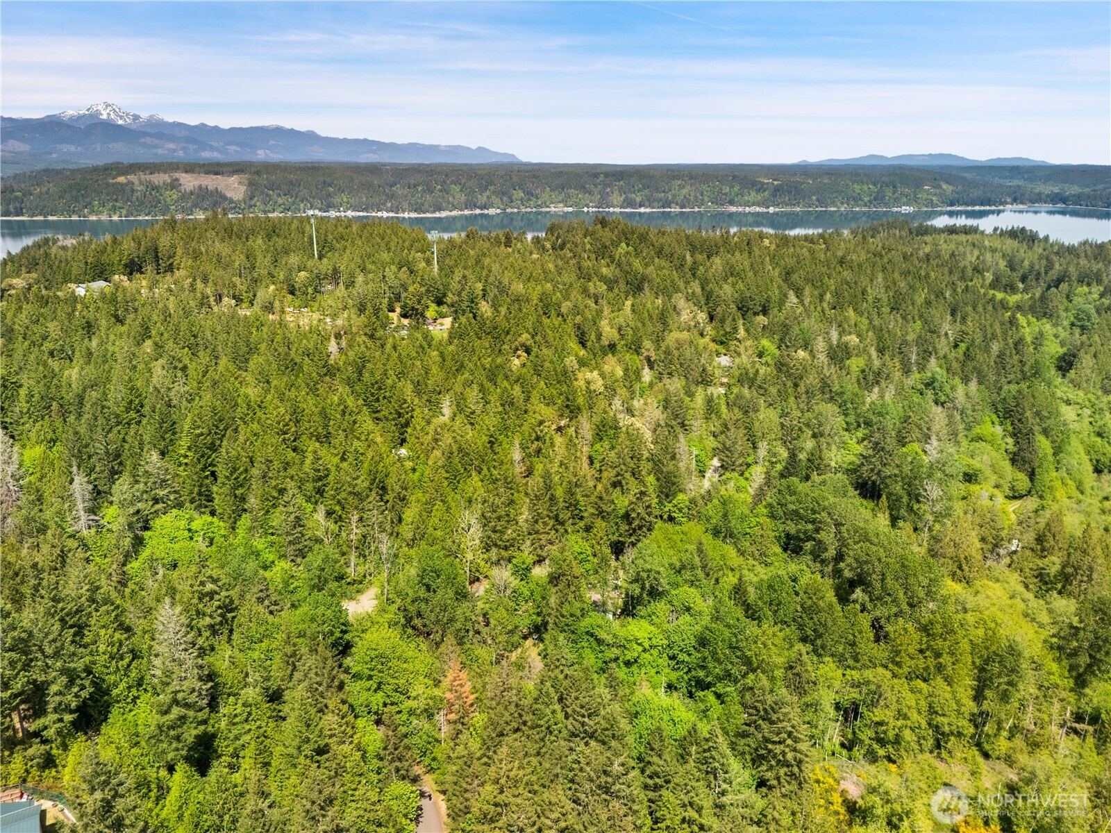 0 E Gerbing View Drive Union WA 98592