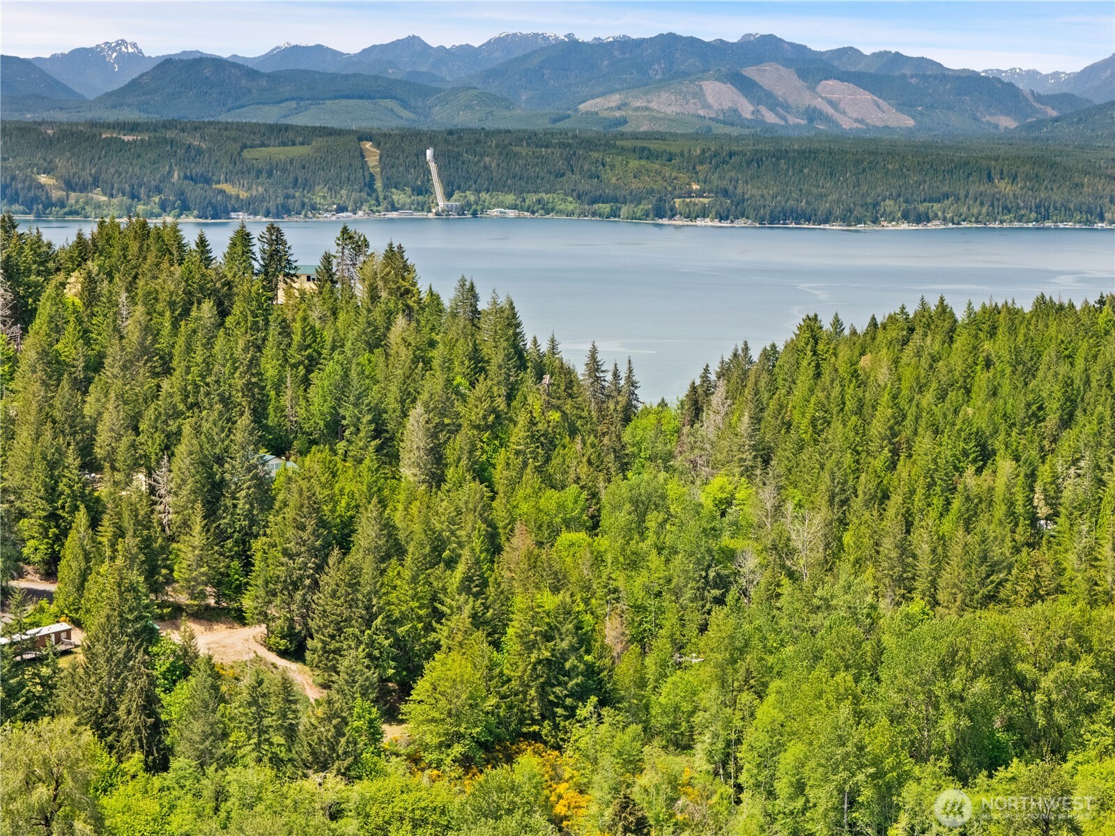 0 E Gerbing View Drive Union WA 98592