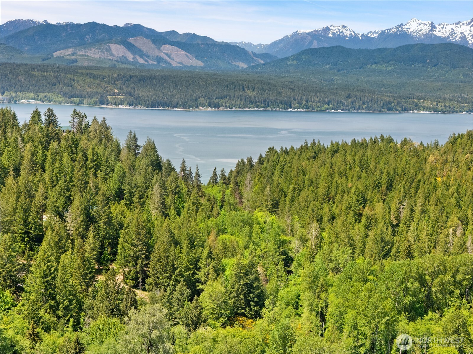 0 E Gerbing View Drive Union WA 98592
