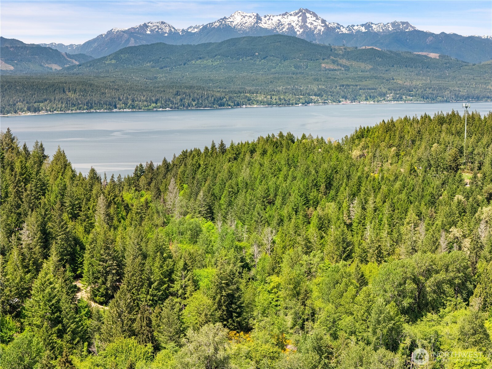 0 E Gerbing View Drive Union WA 98592