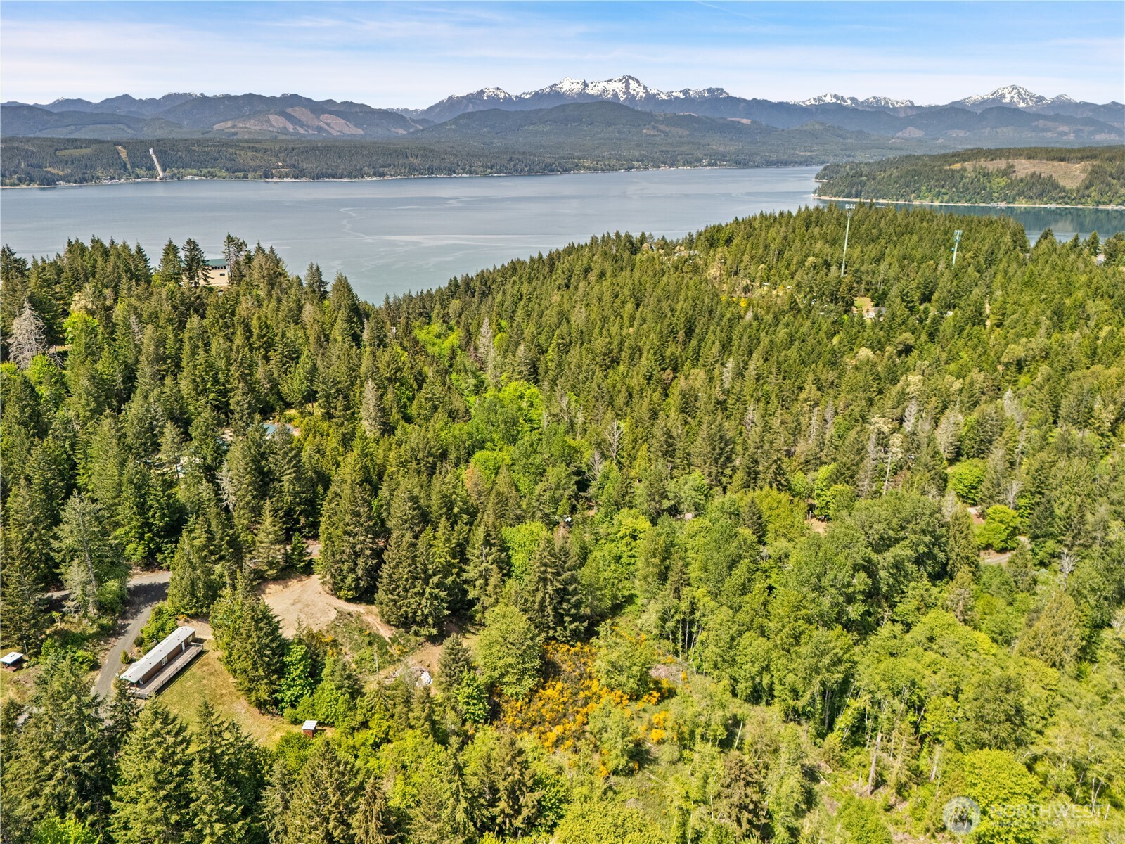 0 E Gerbing View Drive Union WA 98592