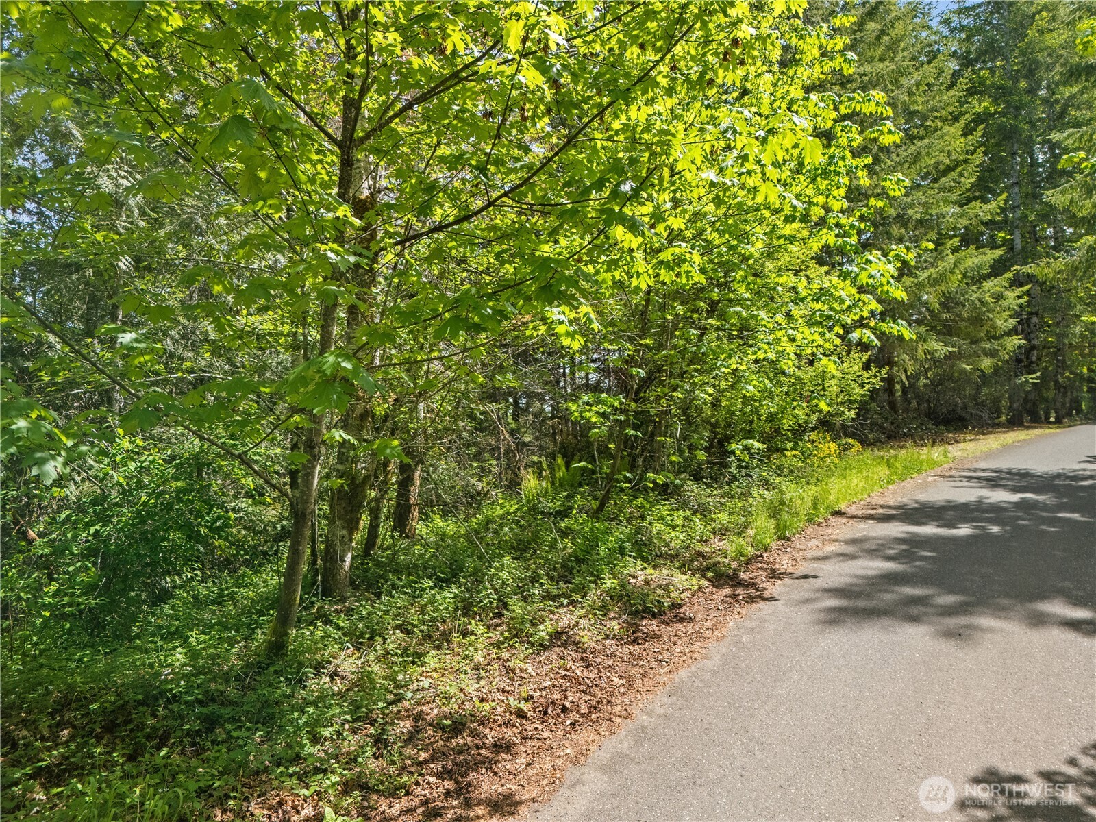 0 E Gerbing View Drive Union WA 98592