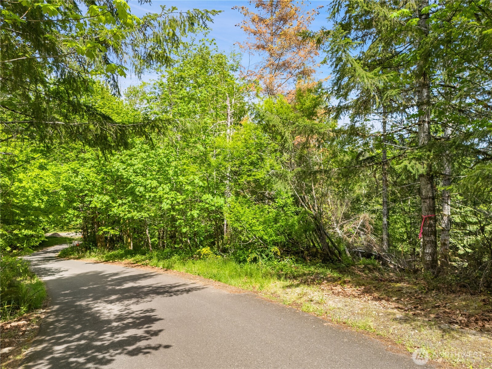 0 E Gerbing View Drive Union WA 98592