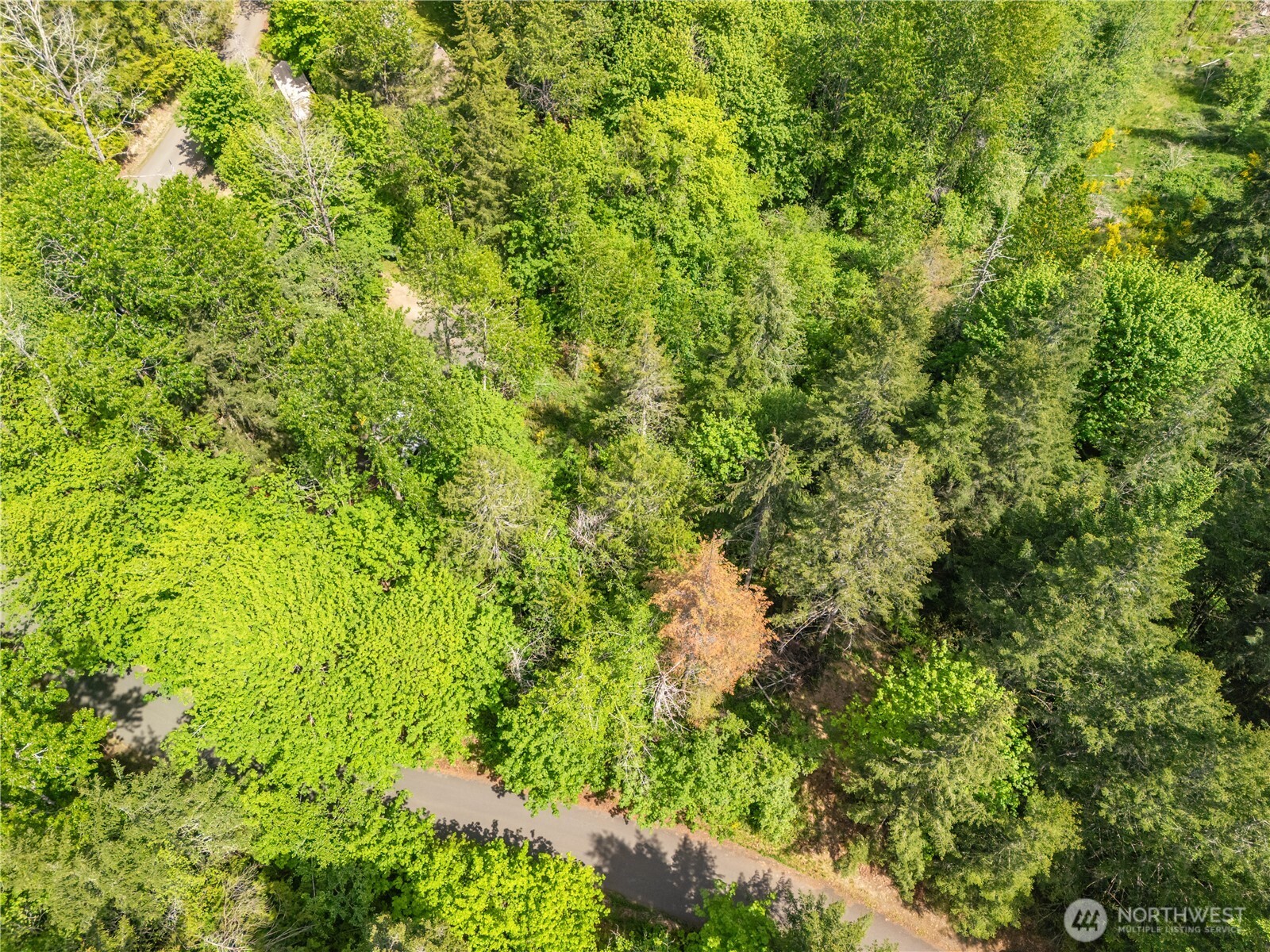 0 E Gerbing View Drive Union WA 98592