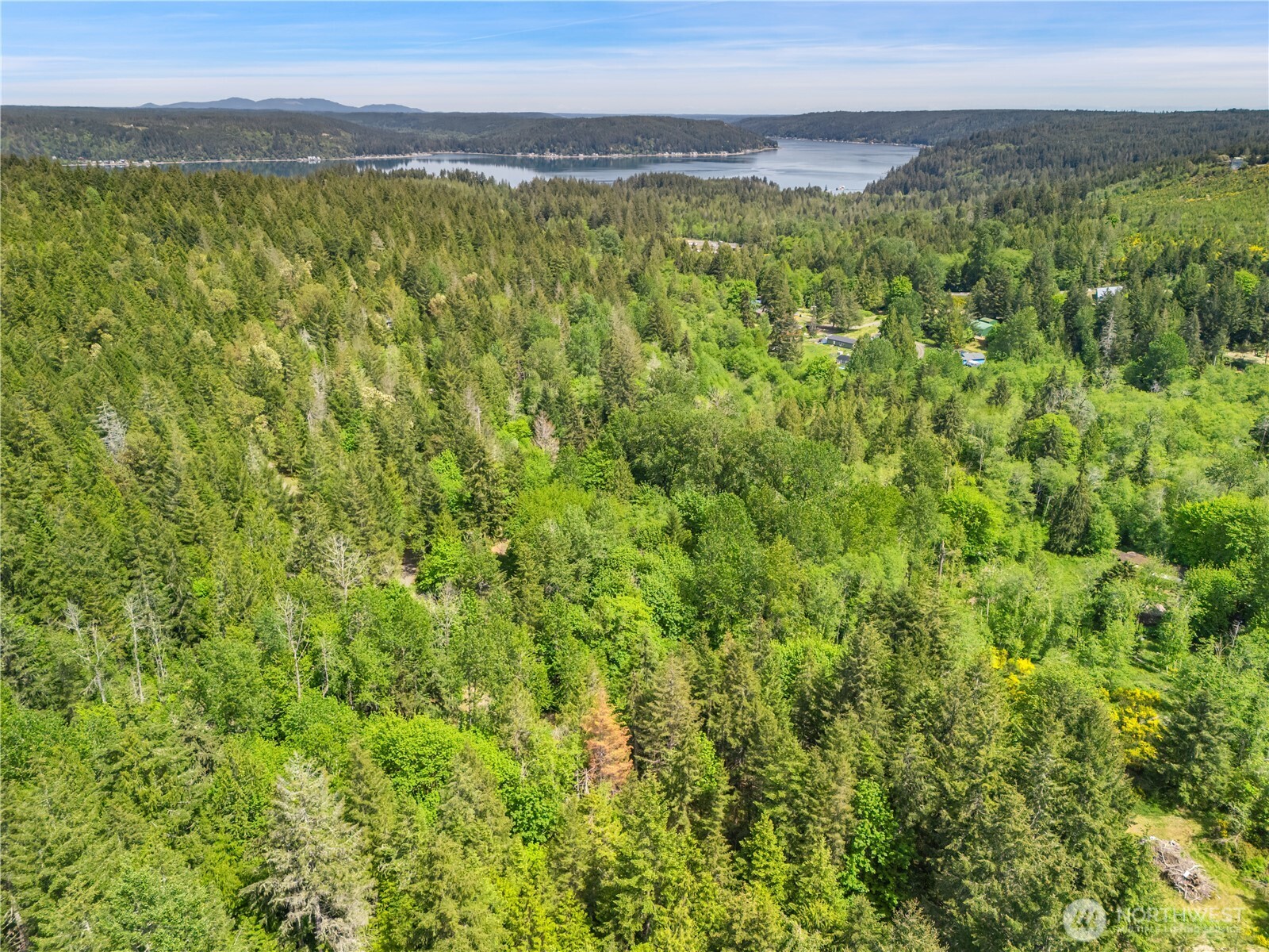 0 E Gerbing View Drive Union WA 98592