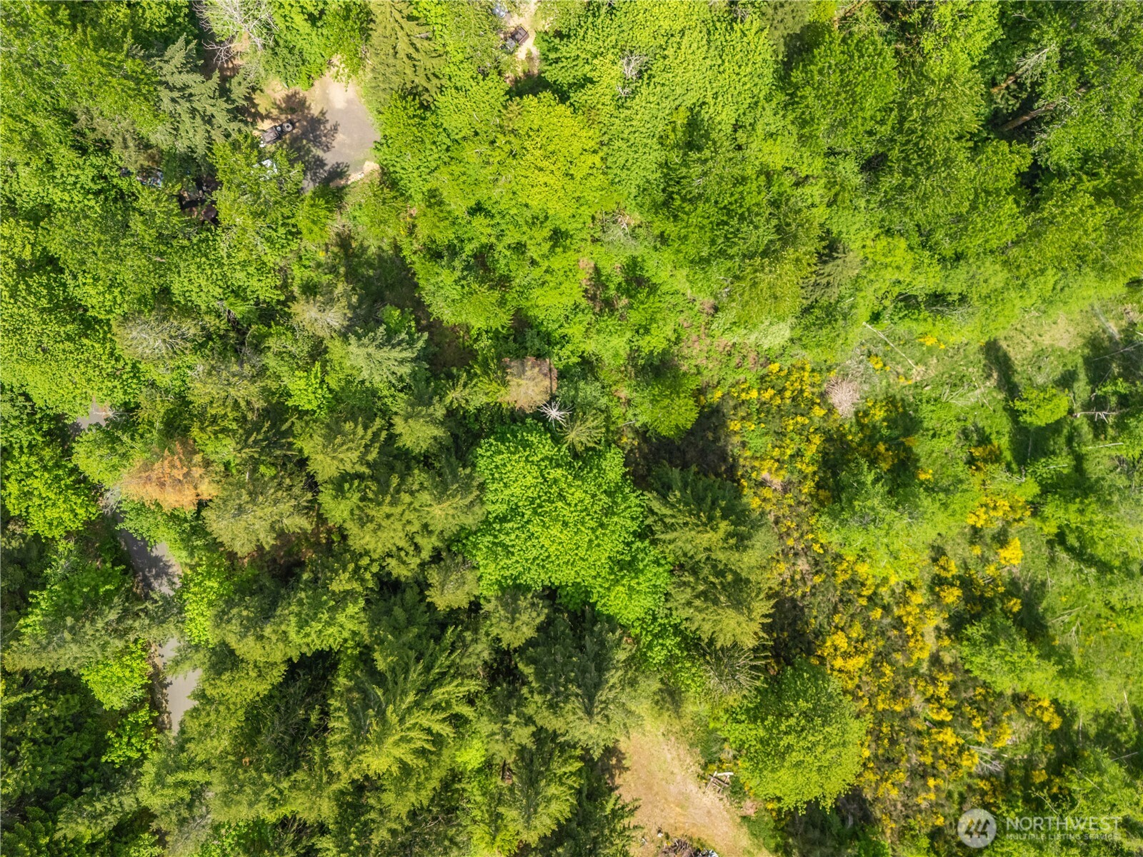 0 E Gerbing View Drive Union WA 98592