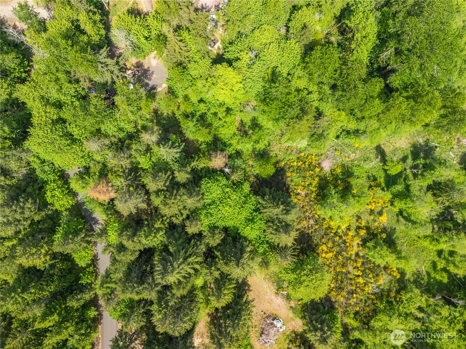 0 E Gerbing View Drive Union WA 98592