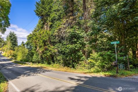 0 Sunrise Drive NE Bainbridge Island WA 98110