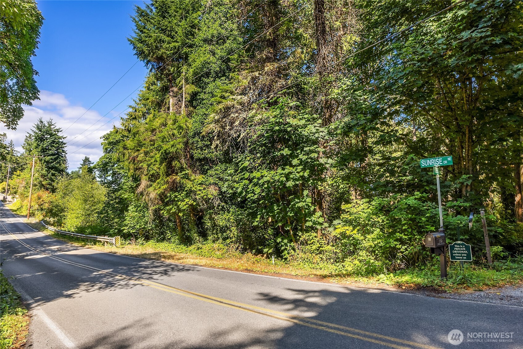 0 Sunrise Drive NE Bainbridge Island WA 98110