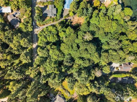 0 Sunrise Drive NE Bainbridge Island WA 98110