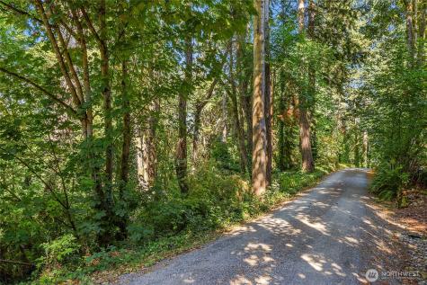 0 Sunrise Drive NE Bainbridge Island WA 98110