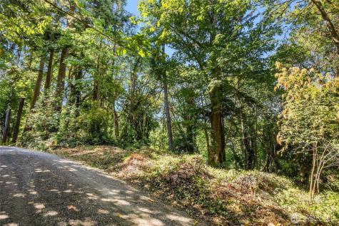 0 Sunrise Drive NE Bainbridge Island WA 98110