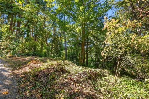 0 Sunrise Drive NE Bainbridge Island WA 98110