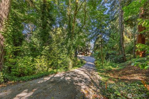 0 Sunrise Drive NE Bainbridge Island WA 98110