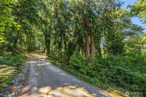 0 Sunrise Drive NE Bainbridge Island WA 98110