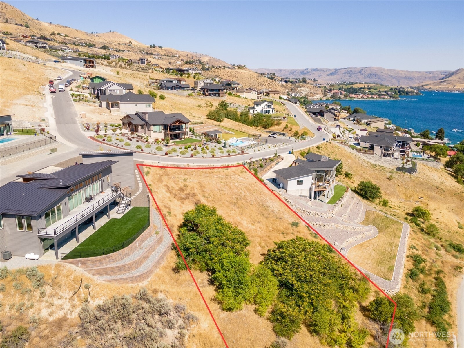 209 Apple Avenue Chelan WA 98816