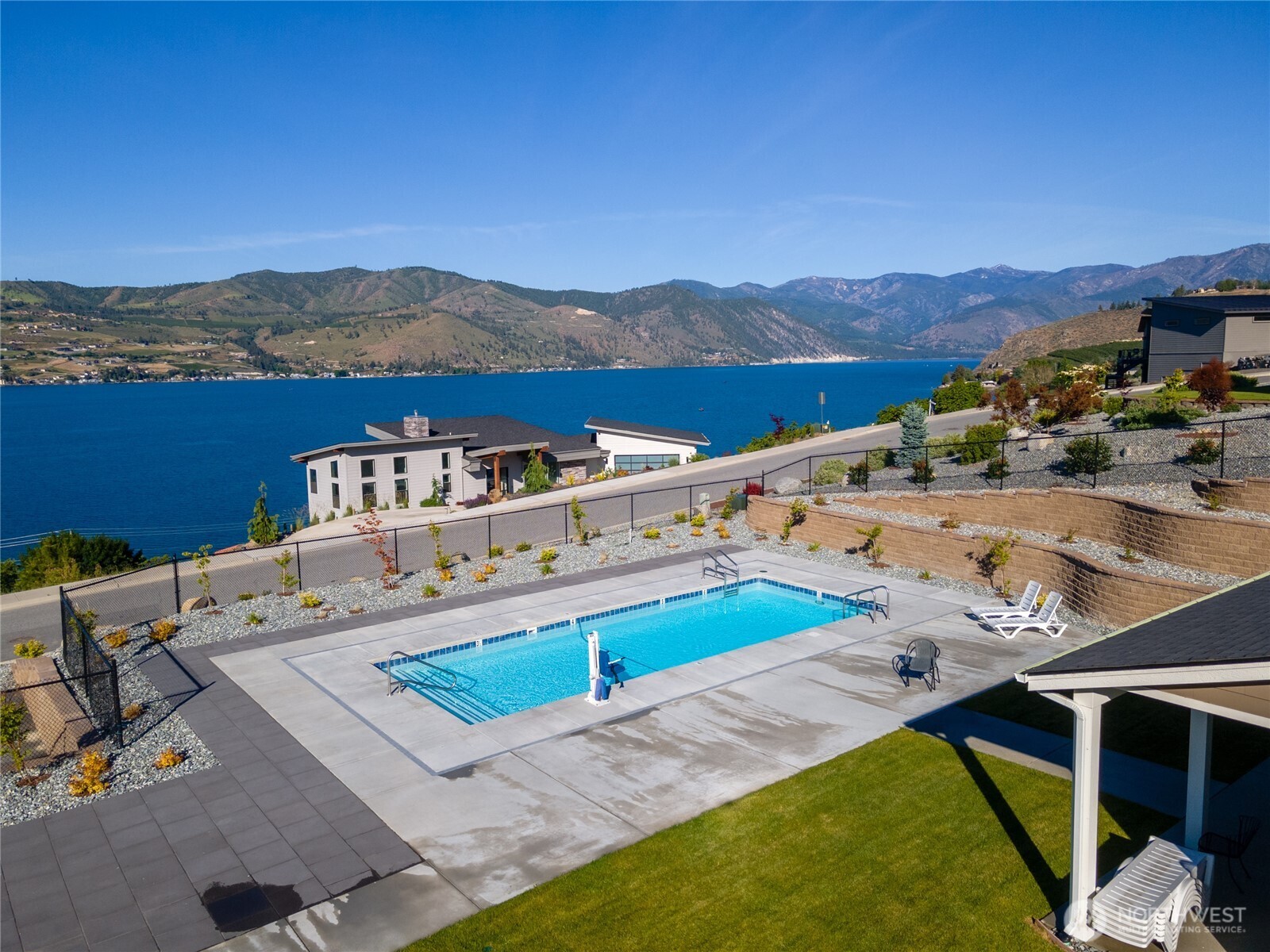 209 Apple Avenue Chelan WA 98816