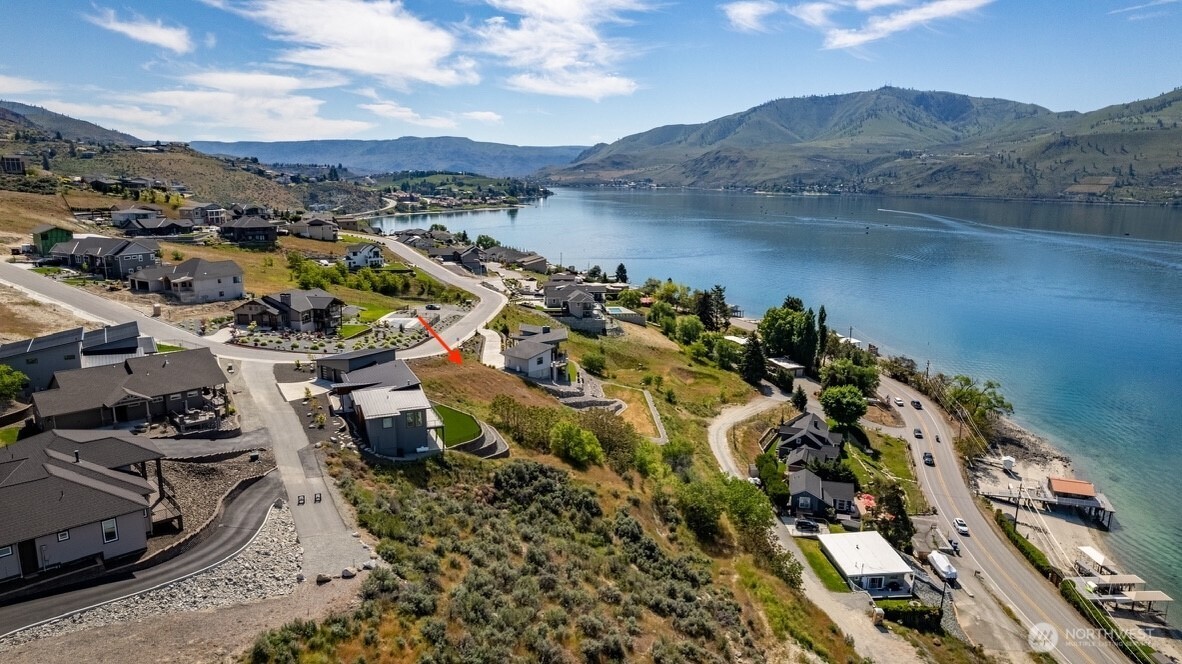 209 Apple Avenue Chelan WA 98816