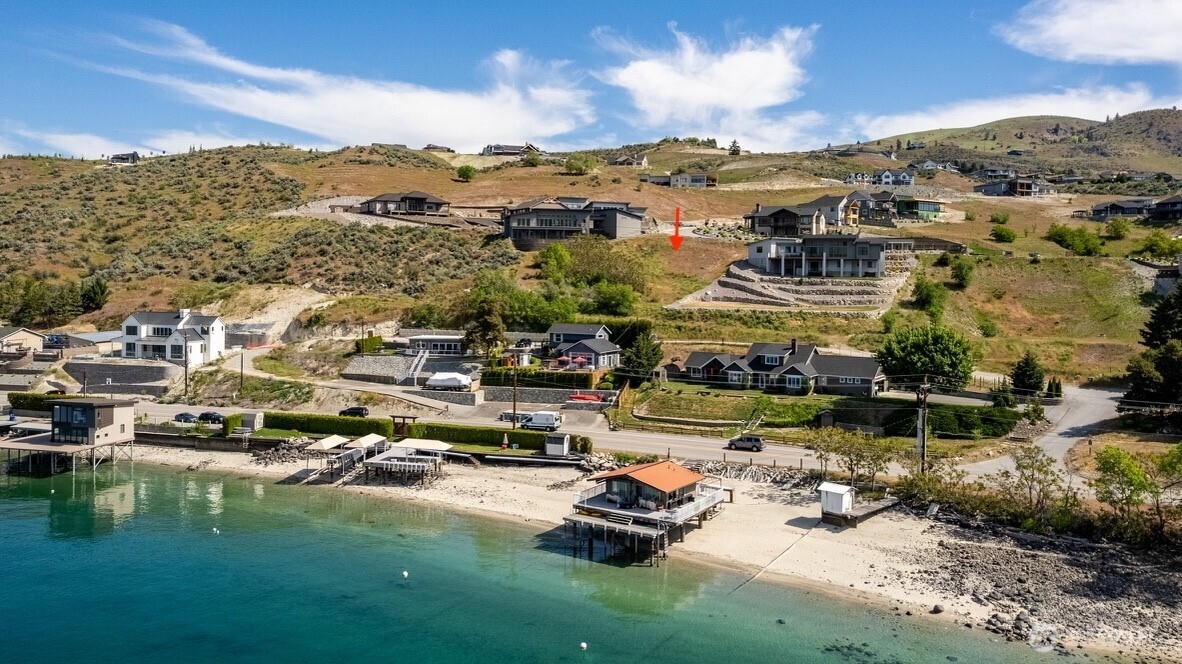 209 Apple Avenue Chelan WA 98816