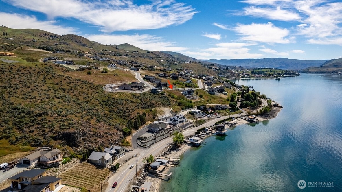 209 Apple Avenue Chelan WA 98816